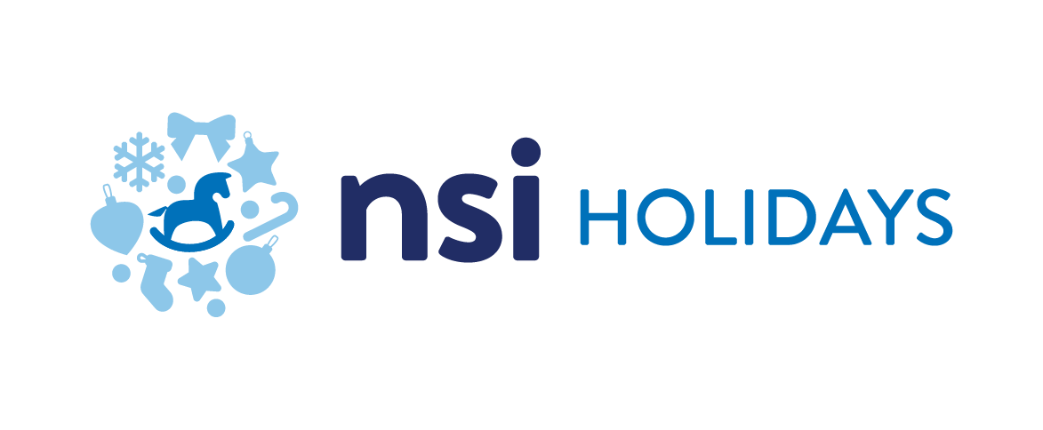 NSI Holidays logo