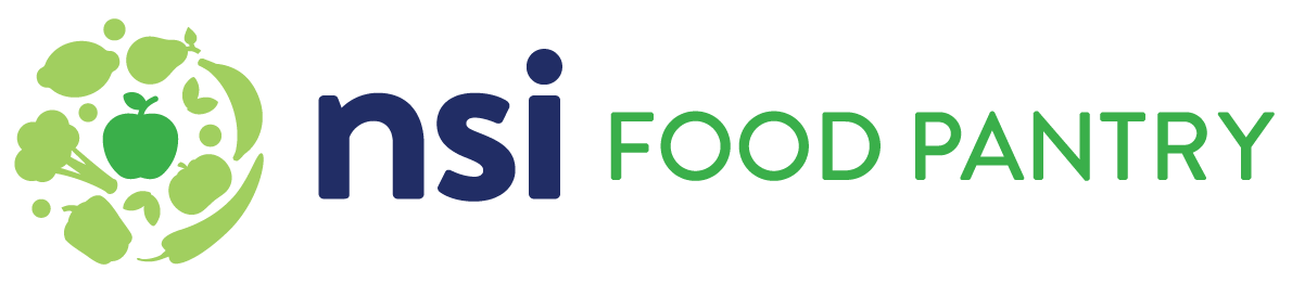 NSI Food Pantry Logo